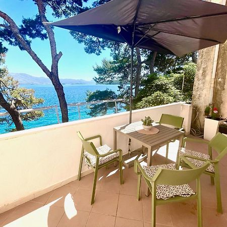 Hotel Rondina House Korčula Zewnętrze zdjęcie