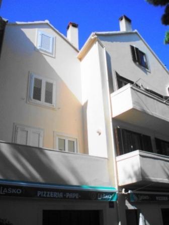 Hotel Rondina House Korčula Zewnętrze zdjęcie