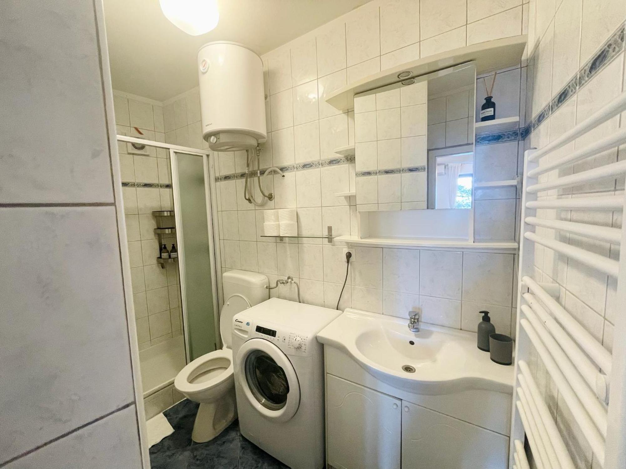 Hotel Rondina House Korčula Zewnętrze zdjęcie