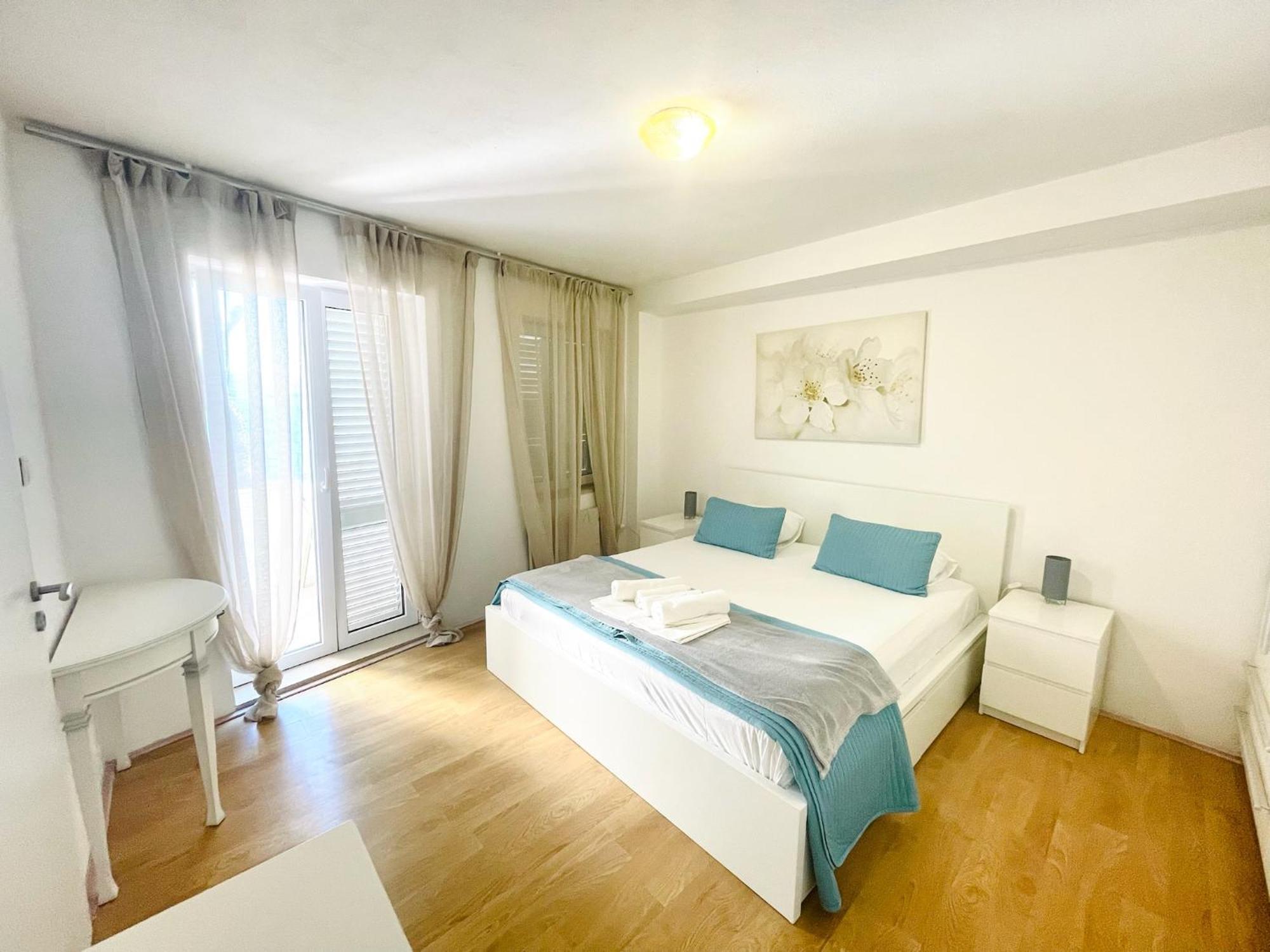 Hotel Rondina House Korčula Zewnętrze zdjęcie