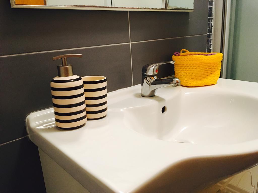 Hotel Rondina House Korčula Zewnętrze zdjęcie
