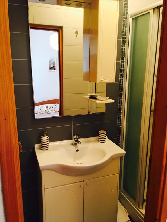 Hotel Rondina House Korčula Zewnętrze zdjęcie