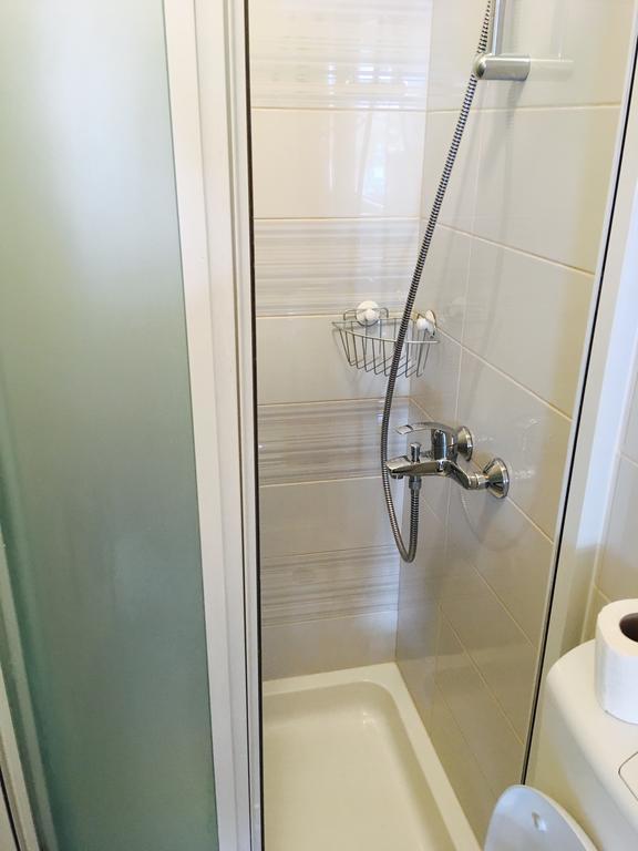 Hotel Rondina House Korčula Zewnętrze zdjęcie