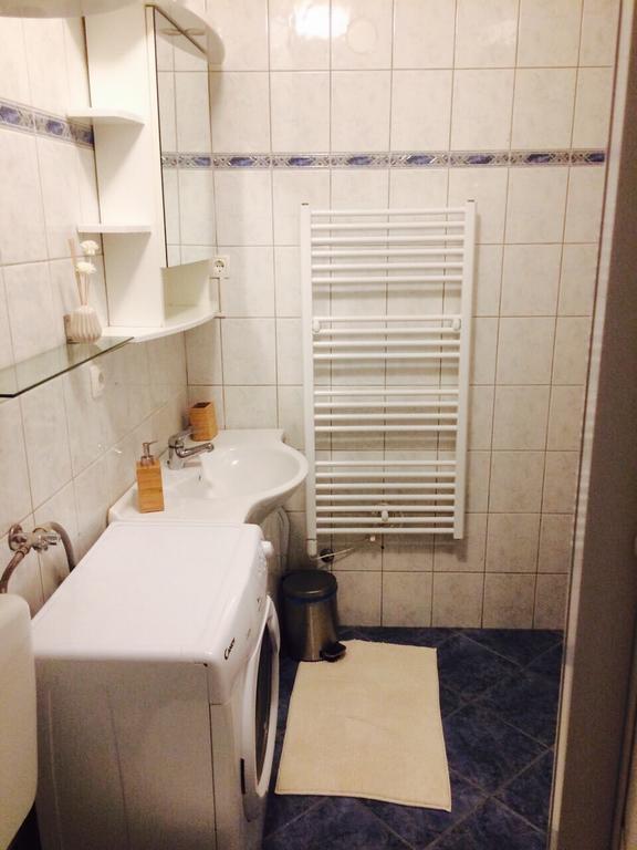 Hotel Rondina House Korčula Zewnętrze zdjęcie