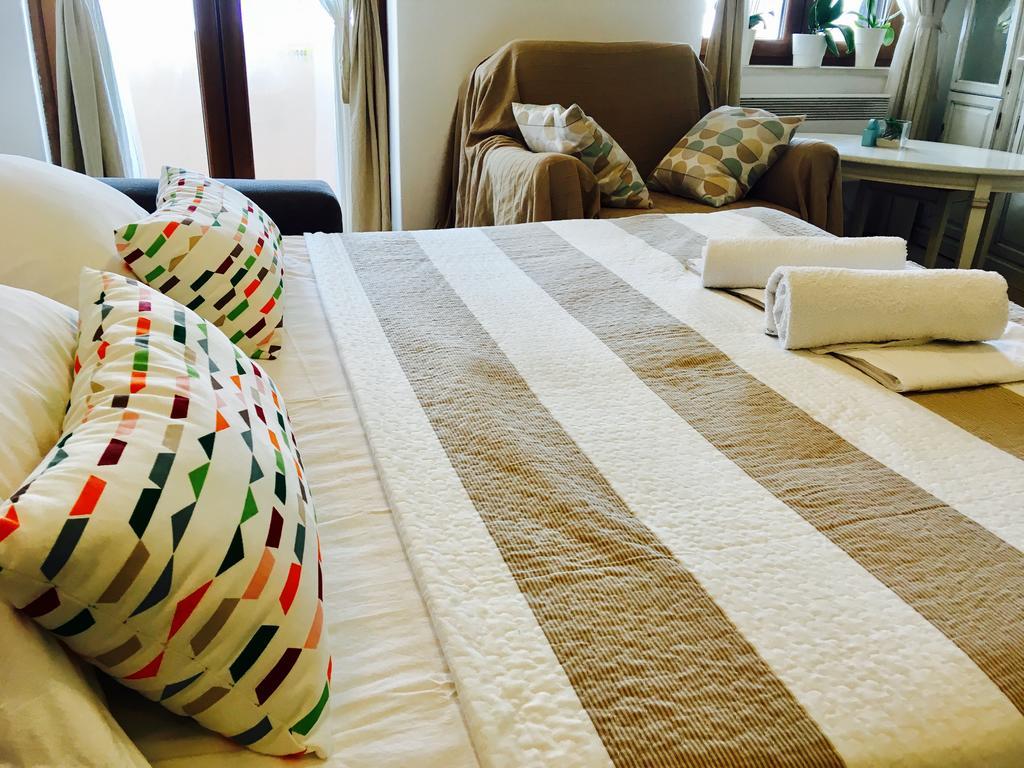 Hotel Rondina House Korčula Zewnętrze zdjęcie
