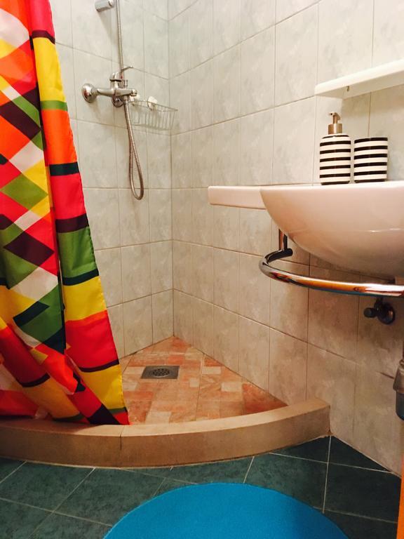 Hotel Rondina House Korčula Zewnętrze zdjęcie