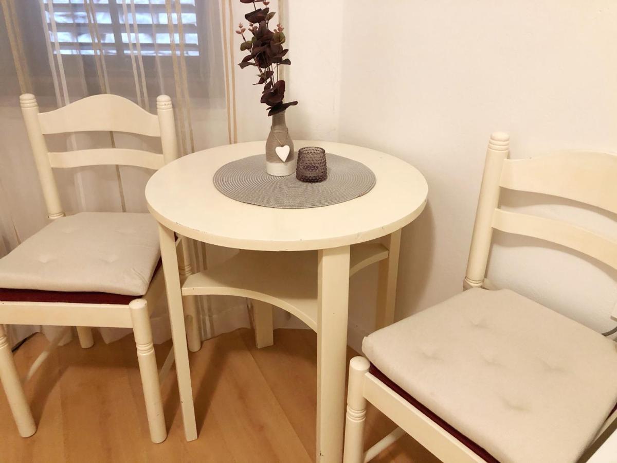 Hotel Rondina House Korčula Zewnętrze zdjęcie