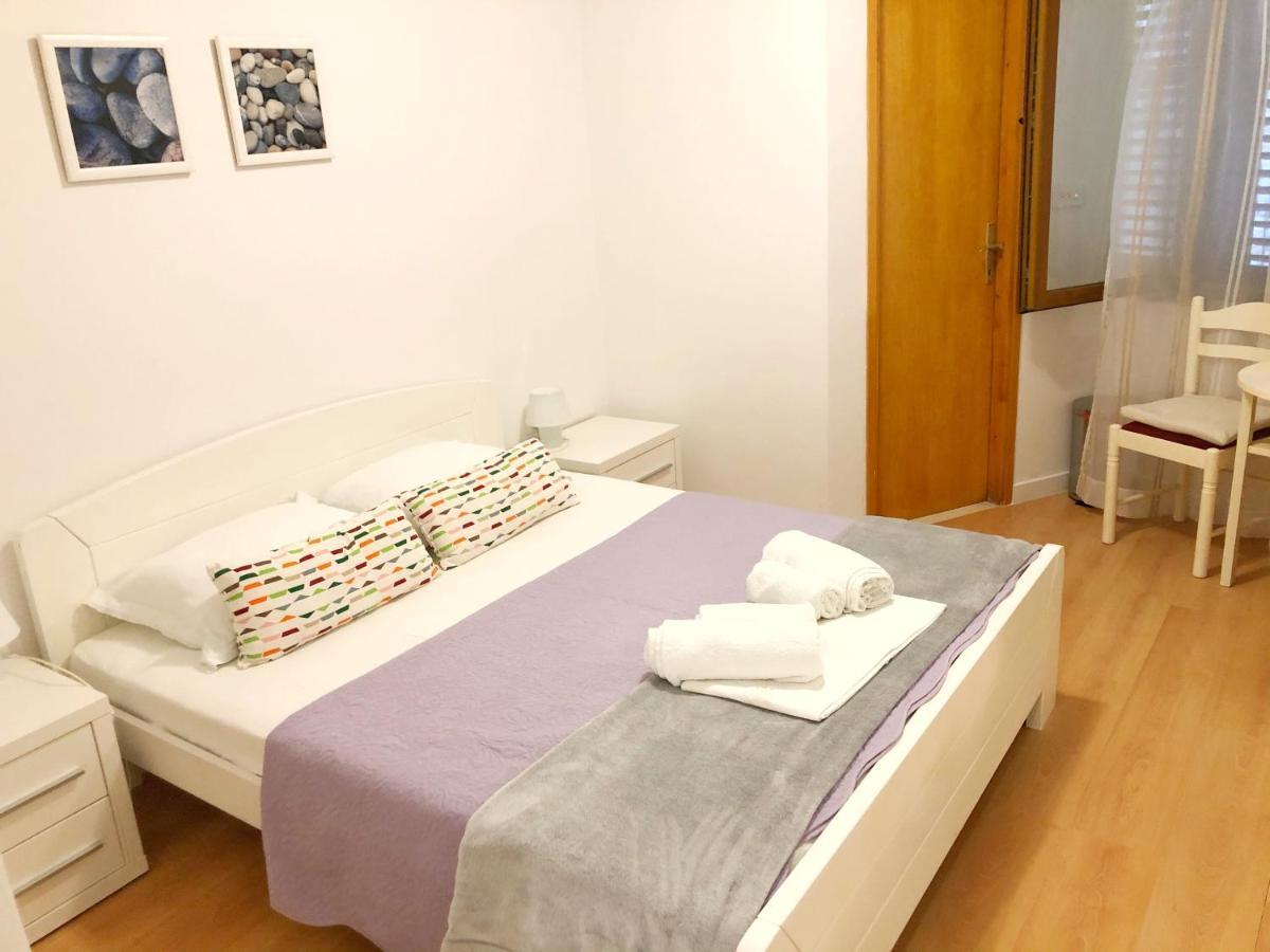 Hotel Rondina House Korčula Zewnętrze zdjęcie