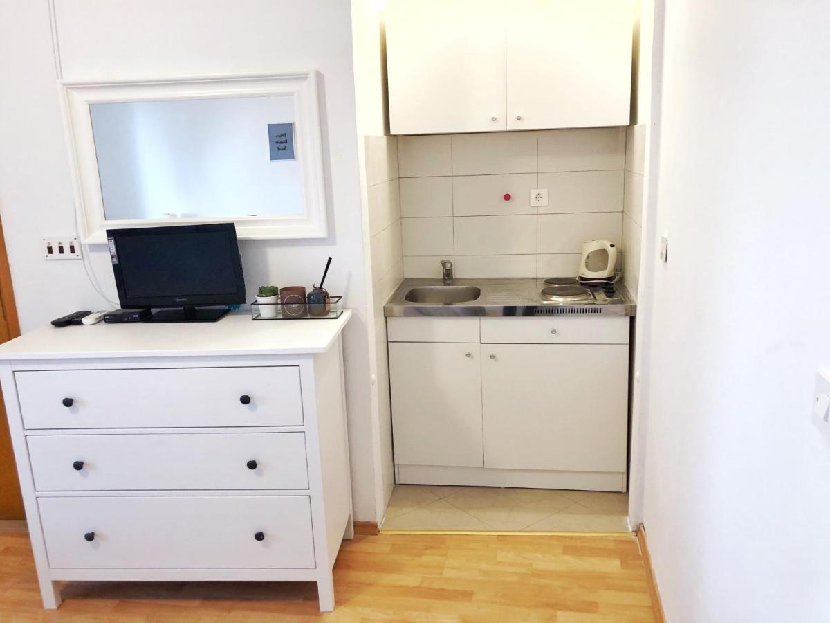 Hotel Rondina House Korčula Zewnętrze zdjęcie