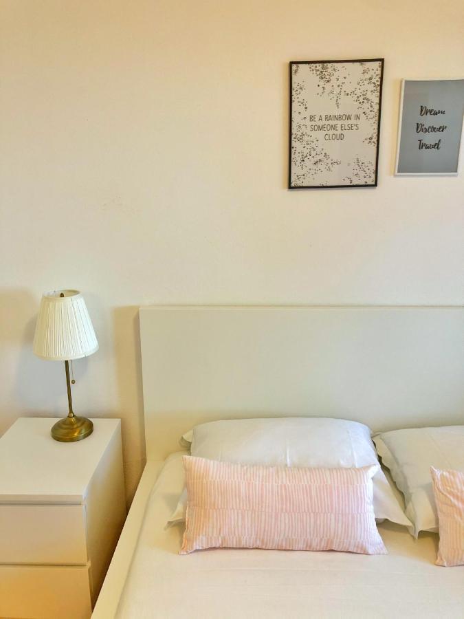 Hotel Rondina House Korčula Zewnętrze zdjęcie