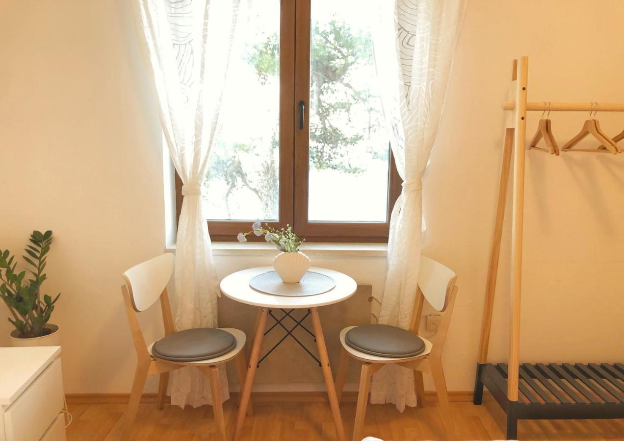 Hotel Rondina House Korčula Zewnętrze zdjęcie