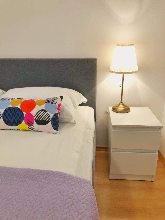 Hotel Rondina House Korčula Zewnętrze zdjęcie